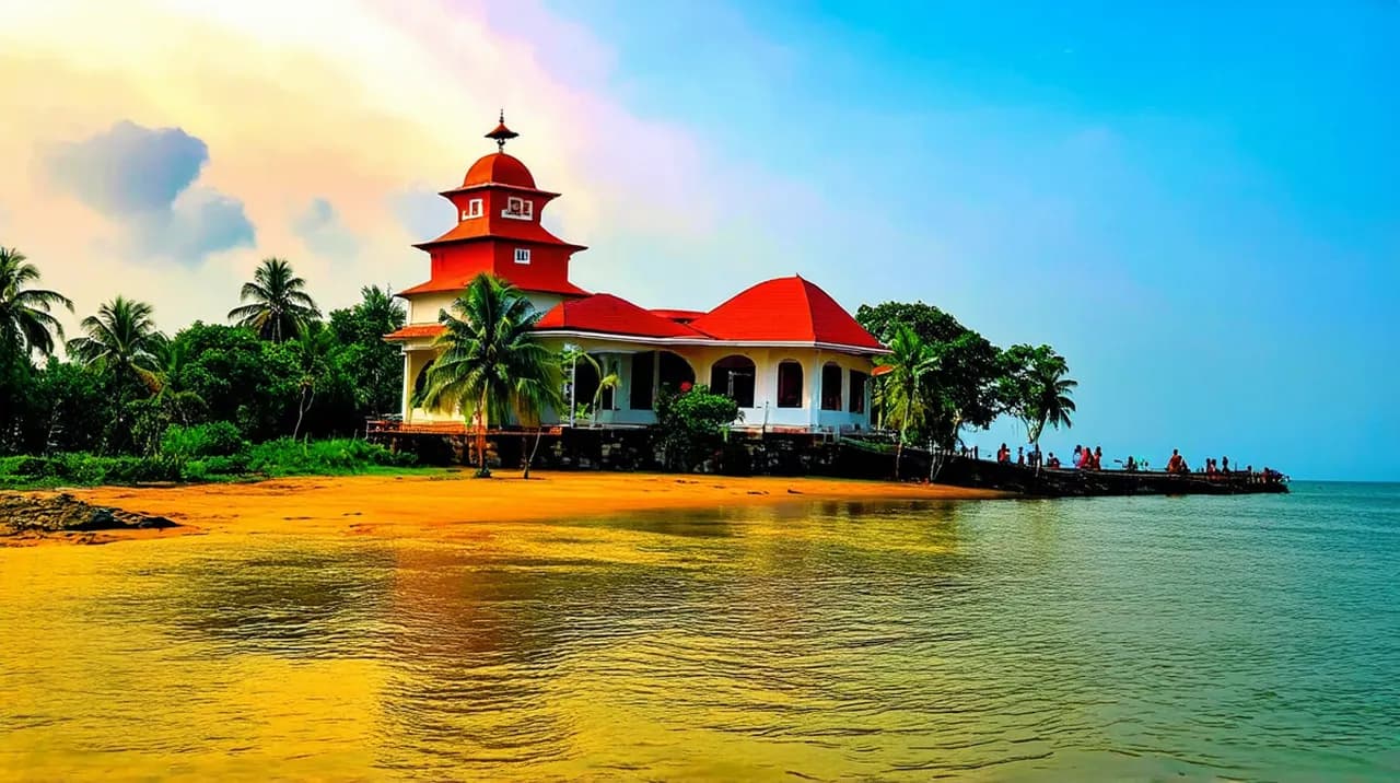 Thiruvananthapuram Weekend Itinerary: Explore the City