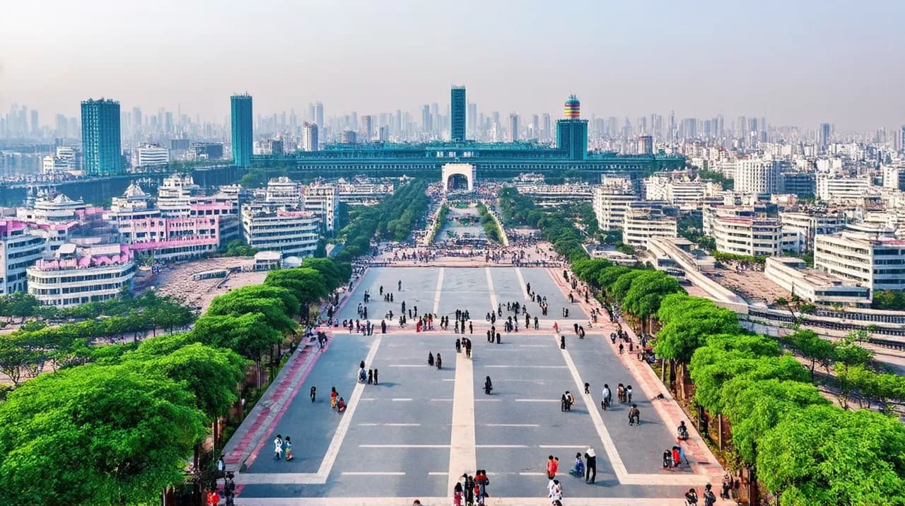 Tianjin 3-Day Itinerary: Explore This Vibrant City