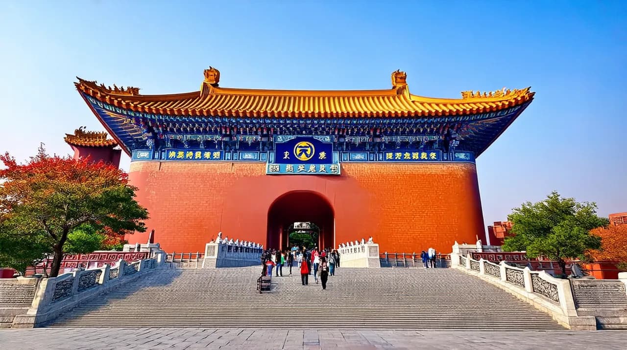 Tianjin 5-Day Itinerary: Explore China’s Hidden Gem