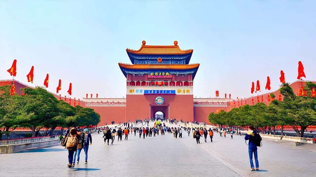 Tianjin Travel Itinerary: Explore the Port City