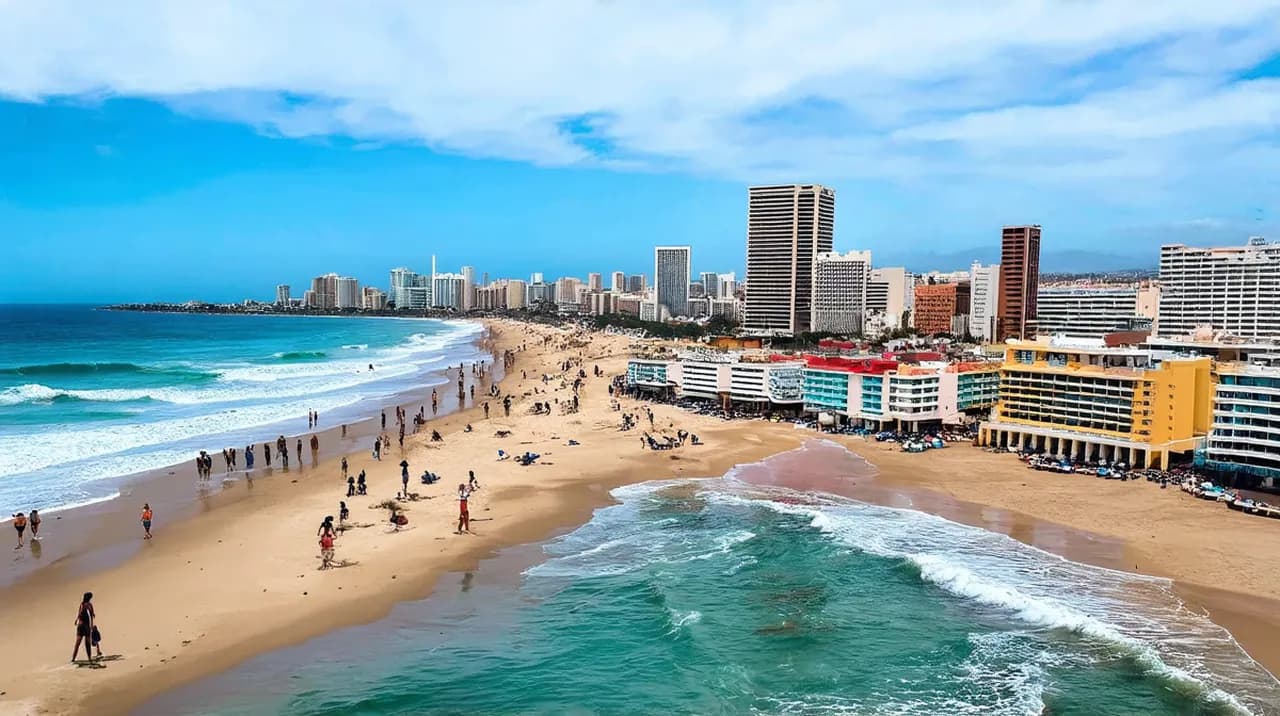 Tijuana 5-Day Itinerary: Experience the Vibrant Culture