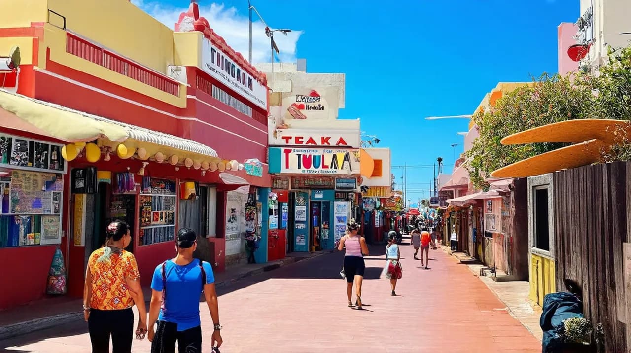 Tijuana Travel Itinerary: Explore the Vibrant City