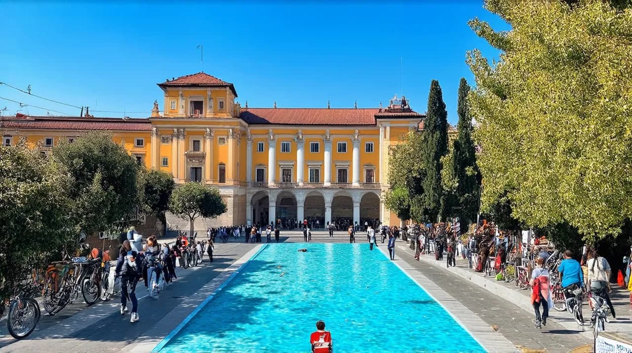 Tirana 5-Day Itinerary: Experience Albania’s Capital