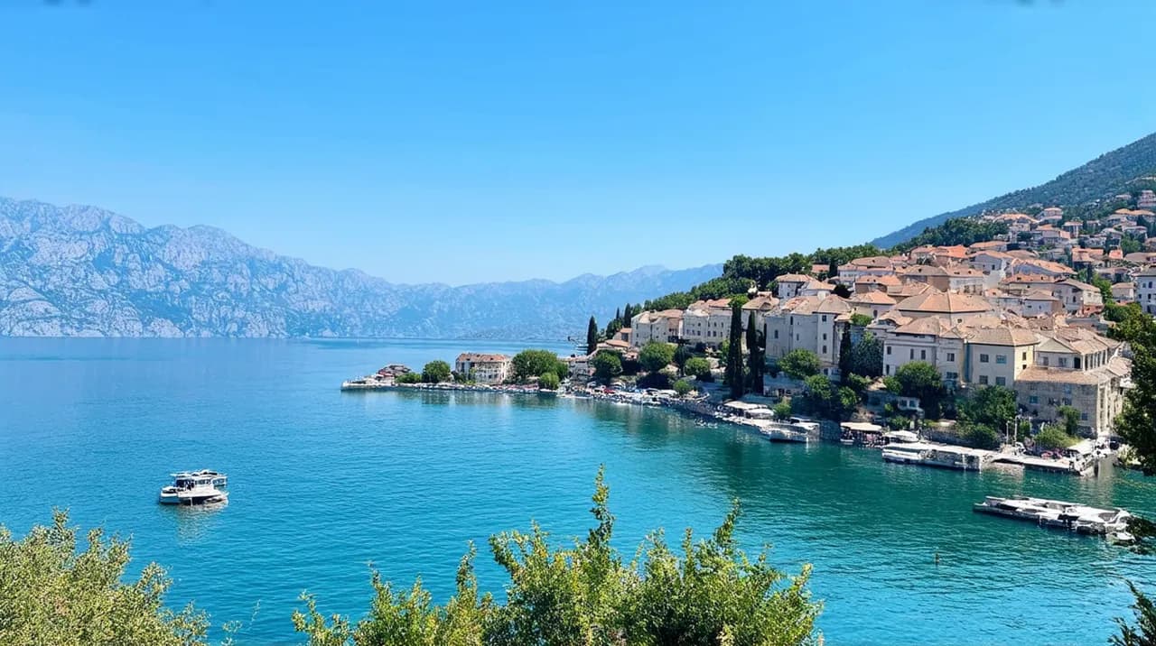 Tivat 5-Day Itinerary: Explore Montenegro’s Hidden Gem