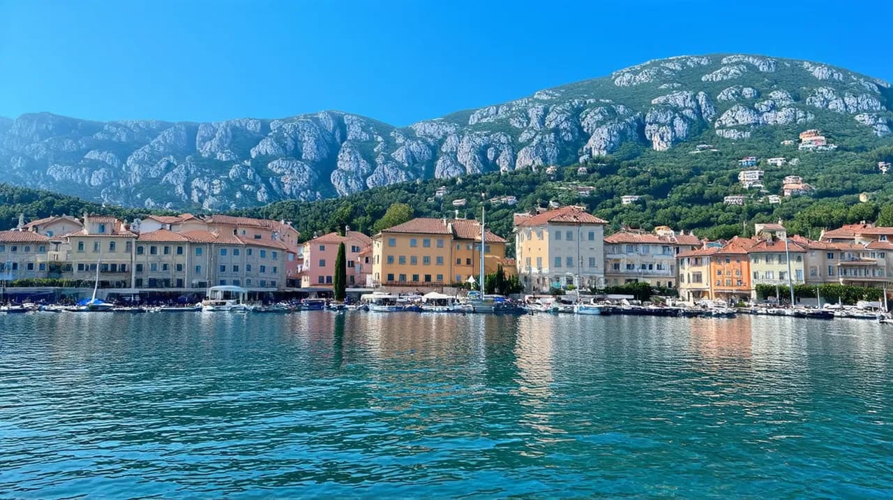 Tivat Weekend Itinerary: Explore the Gem of Montenegro