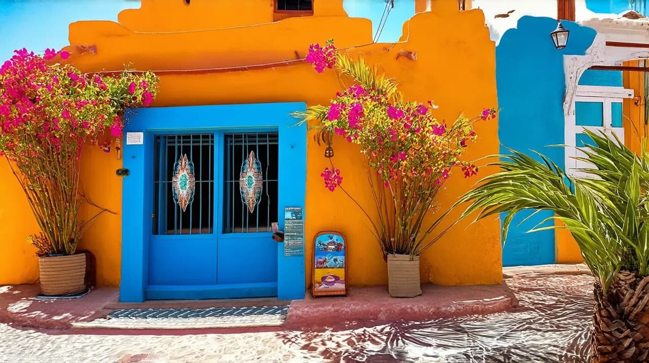 Todos Santos 3-Day Itinerary: Explore This Hidden Gem
