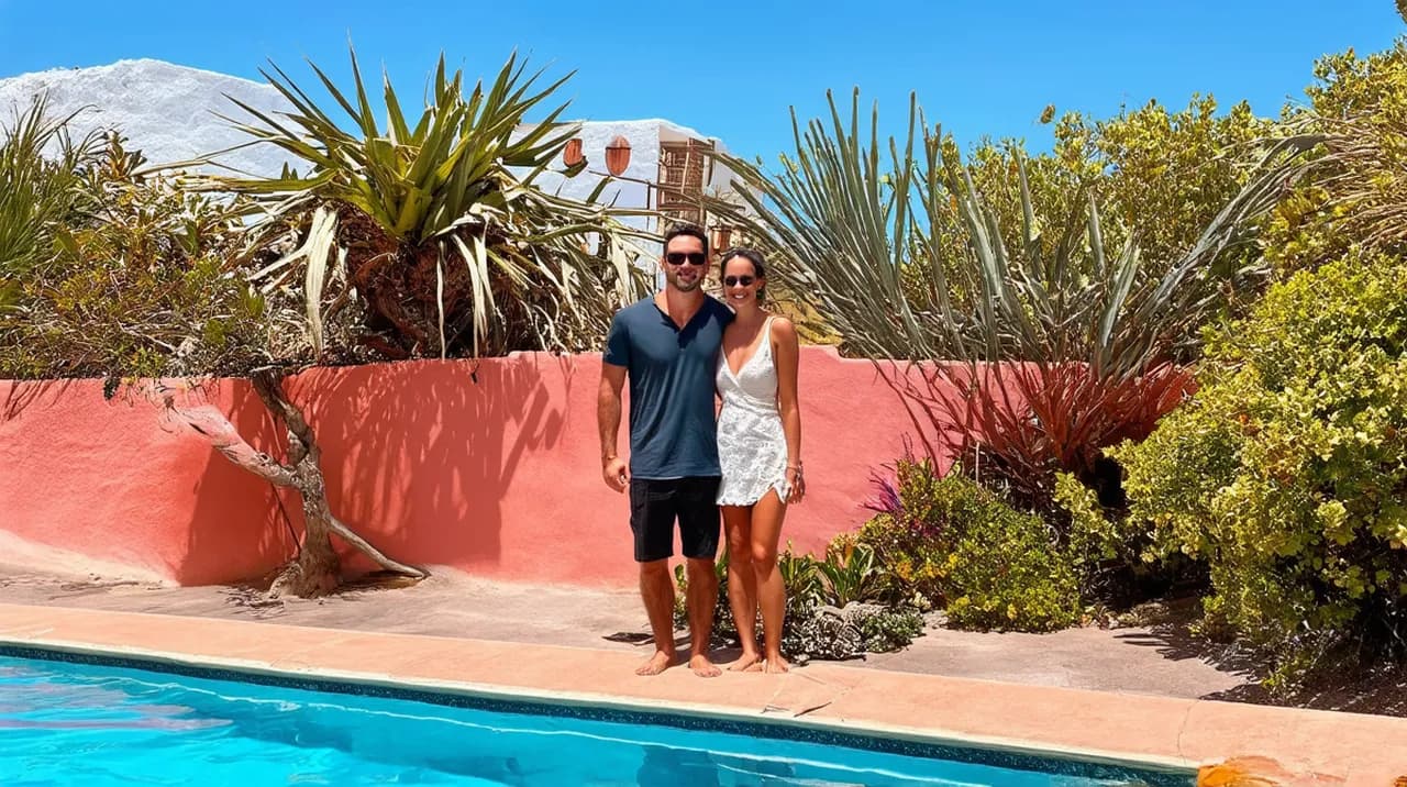 Todos Santos Itinerary for Couples: Romantic Escapes