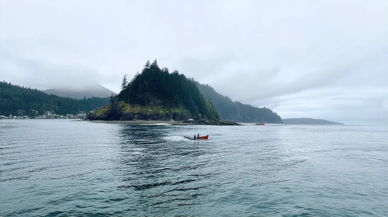 Tofino 3-Day Itinerary: Explore Coastal Beauty