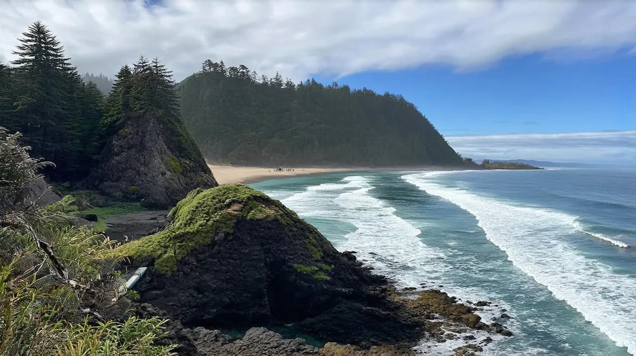 Tofino Weekend Itinerary: Nature’s Coastal Paradise