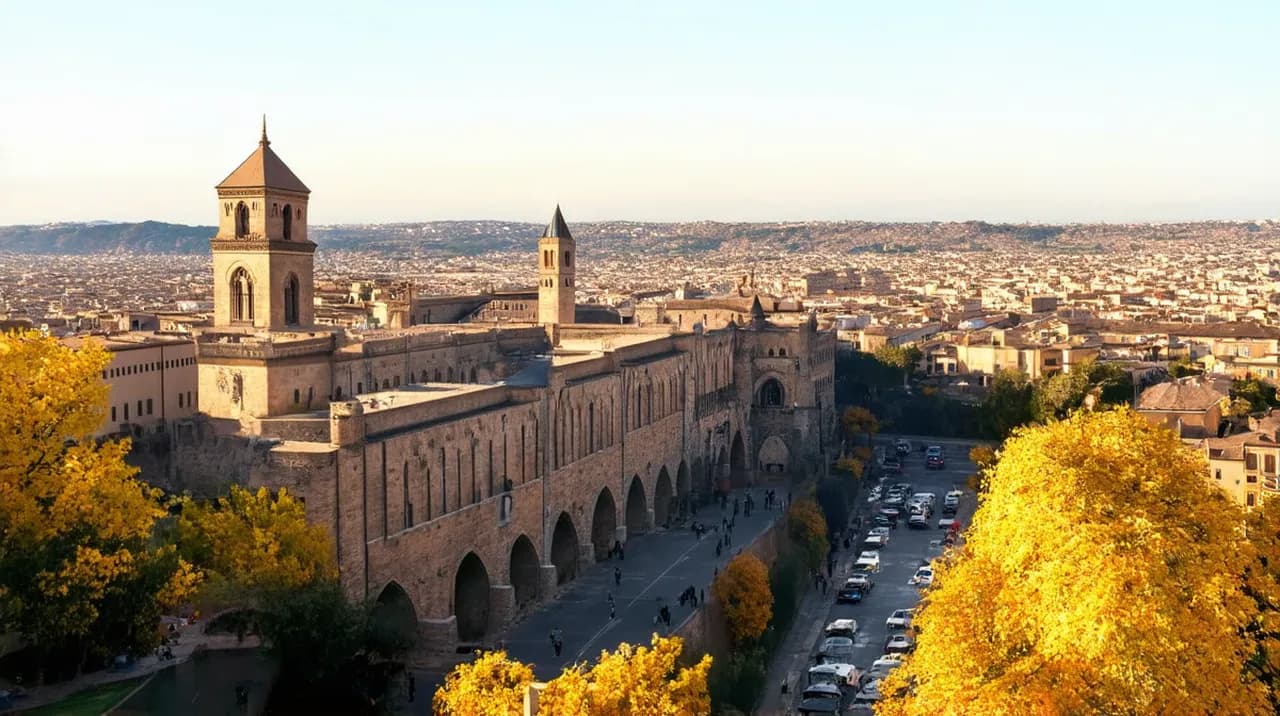 Toledo Weekend Itinerary: Experience the Historic City