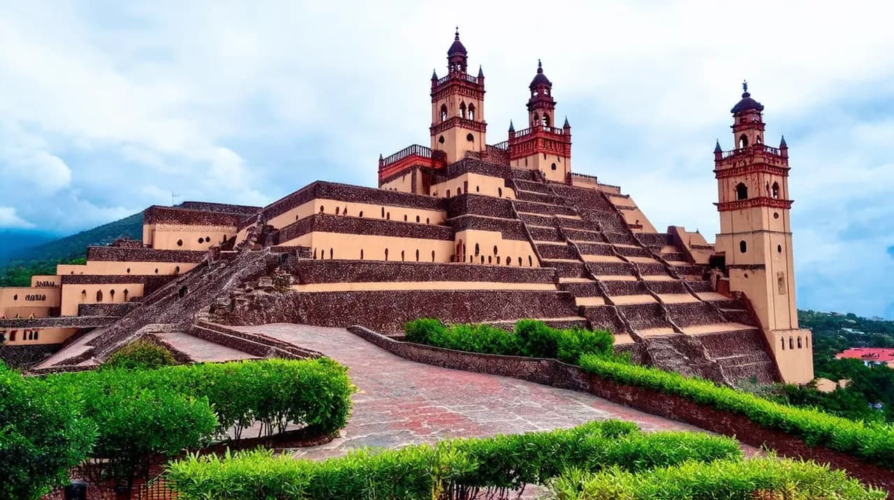 Toluca 3-Day Itinerary: Uncover Mexico’s Hidden Gem
