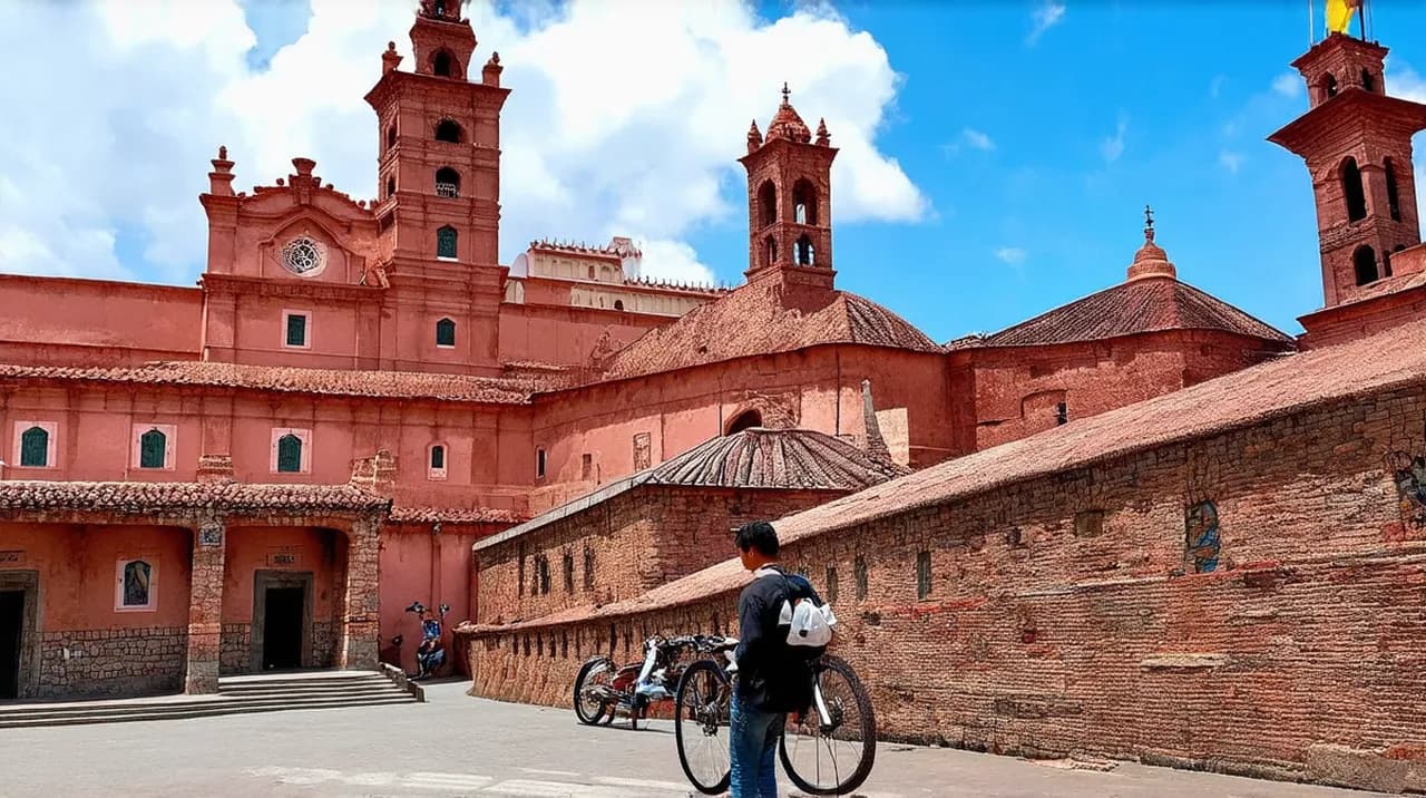 Toluca Travel Itinerary: Explore Mexico’s Hidden Gem