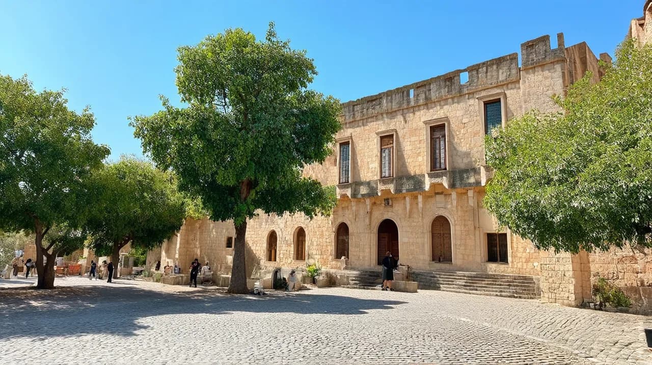 Tomar 3-Day Itinerary: Explore the Heart of Portugal