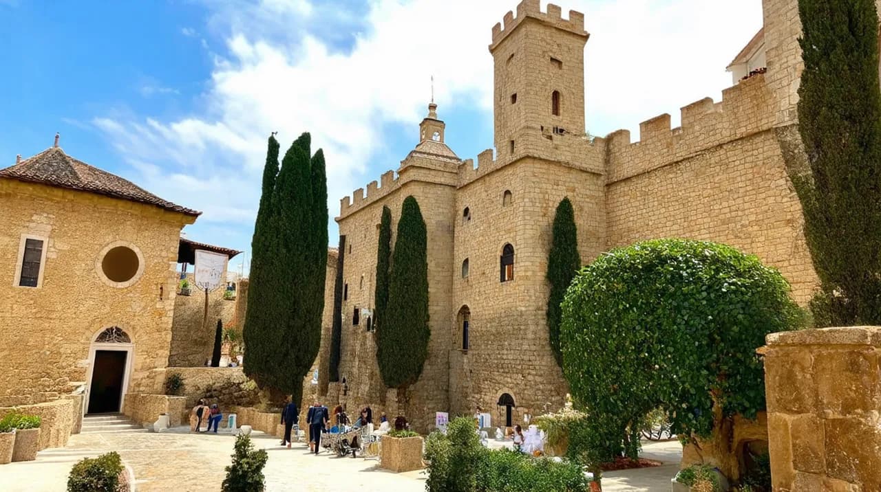 Tomar 5-Day Itinerary: Explore Portugal’s Hidden Gem