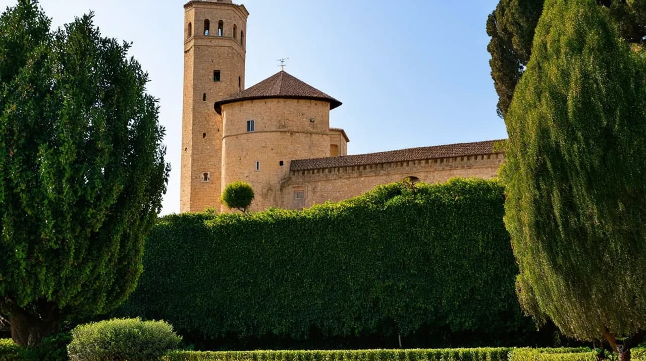 Tomar Weekend Itinerary: Explore the Historic City