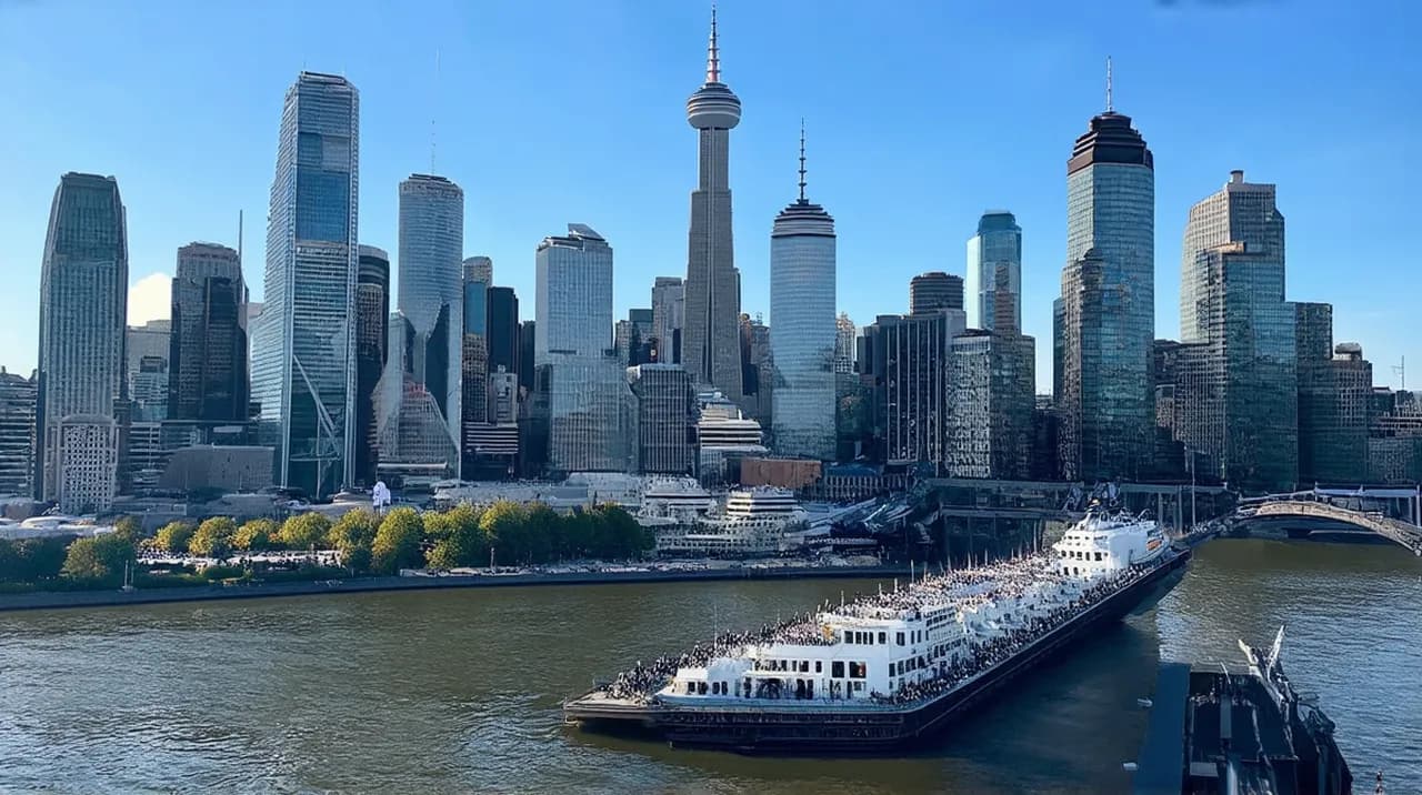 Toronto 3-Day Itinerary: Explore the Vibrant City