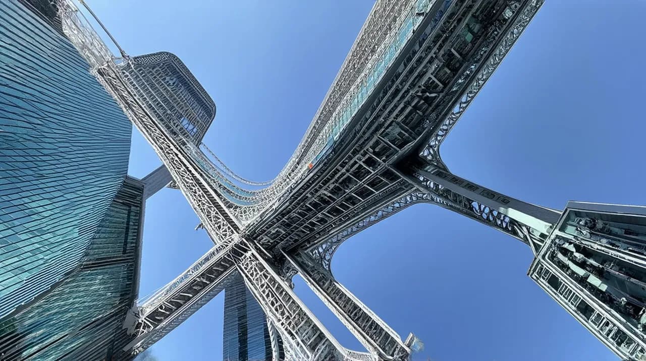 Toronto Travel Itinerary: Explore Canada’s Largest City