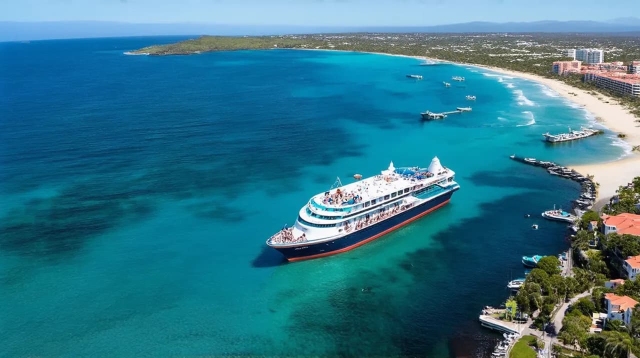 Townsville Itinerary for Couples: Romantic Getaway