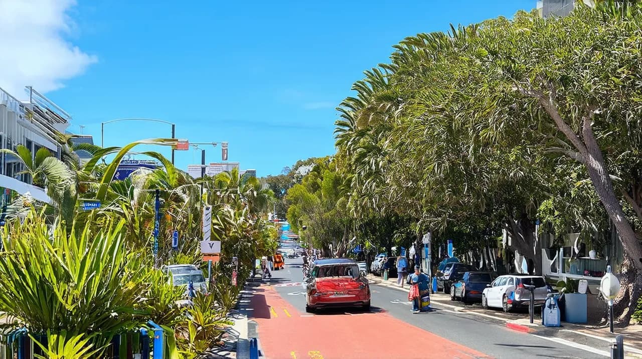 Townsville Travel Itinerary: Explore Queensland’s Gem