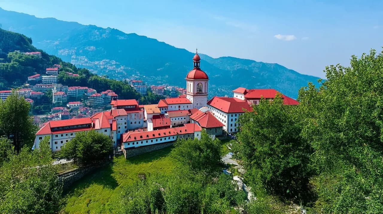 Trabzon 5-Day Itinerary: Unveiling Turkey’s Hidden Gem