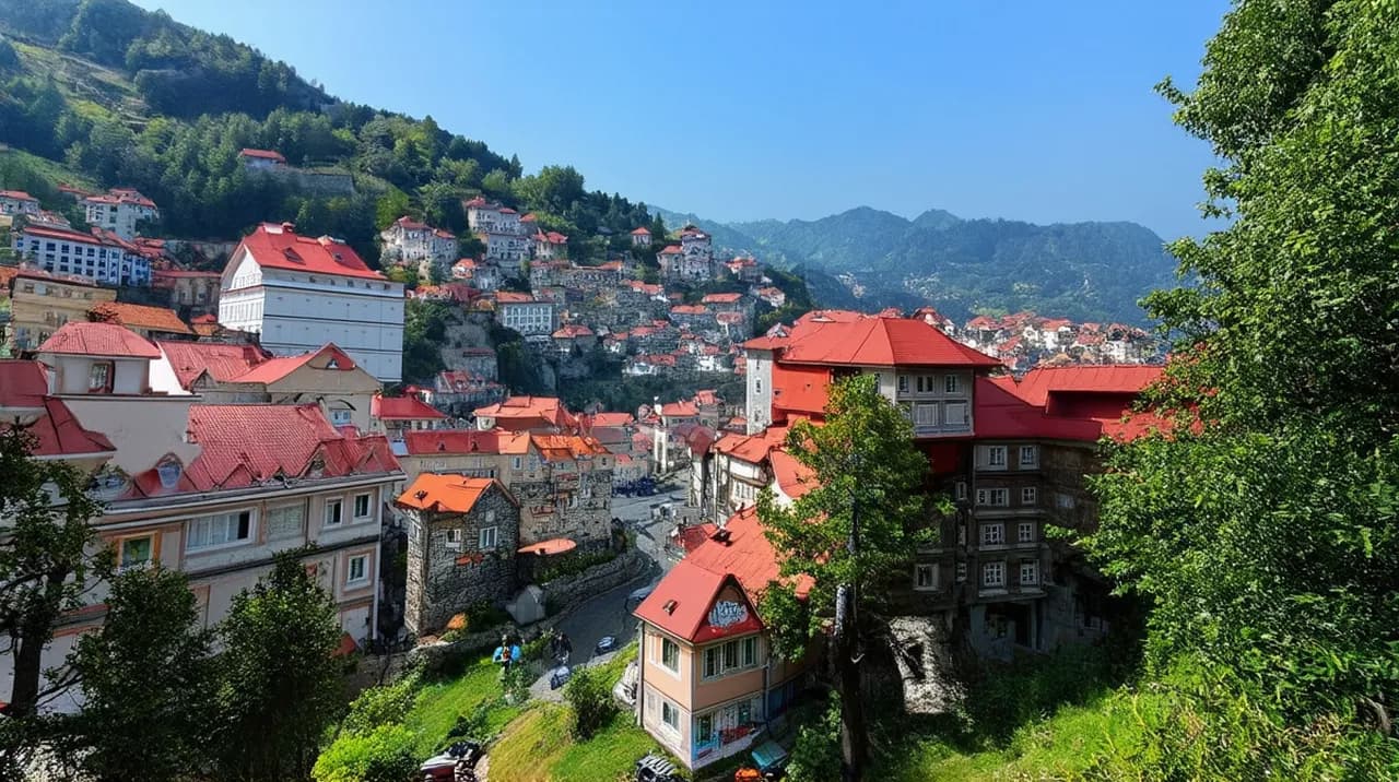 Trabzon Travel Itinerary: Explore the Beauty of Trabzon