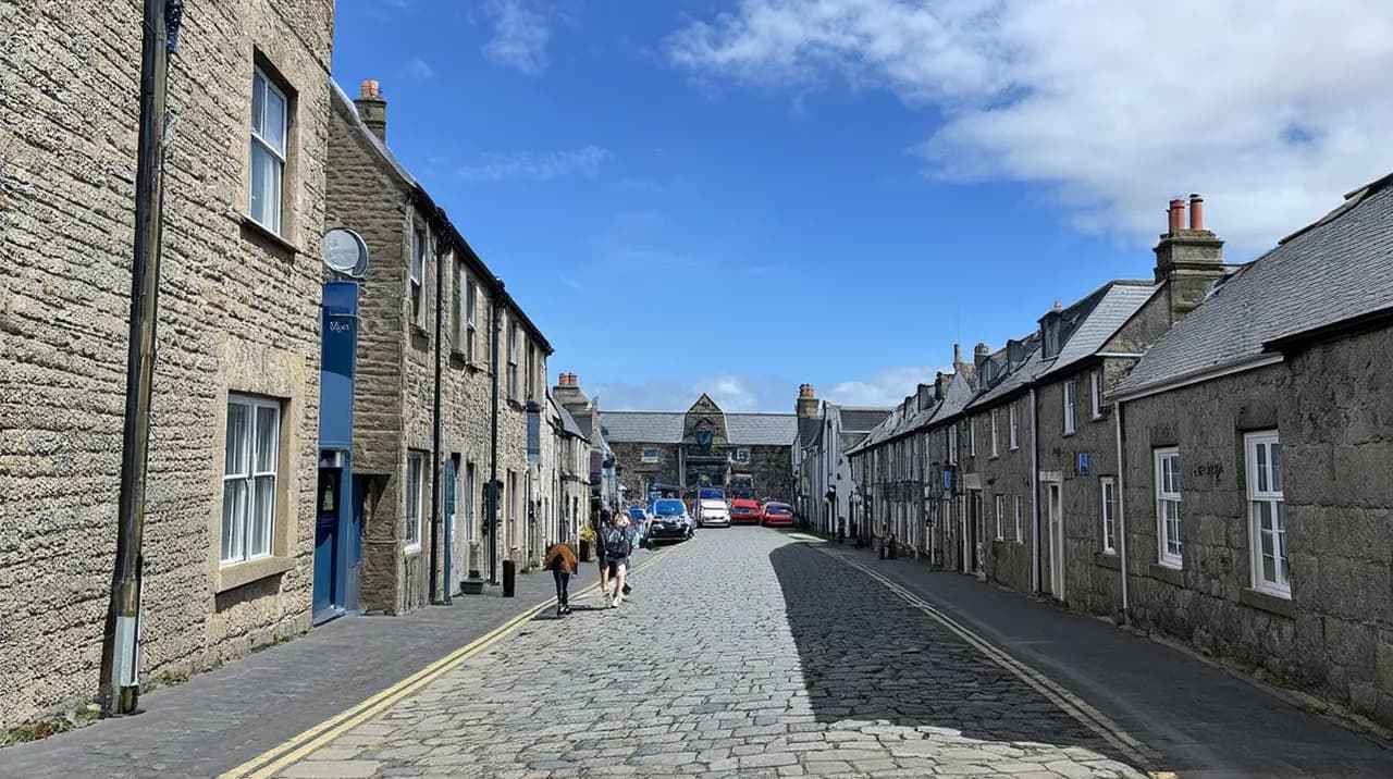 Tralee 5-Day Itinerary: Explore the Heart of Kerry