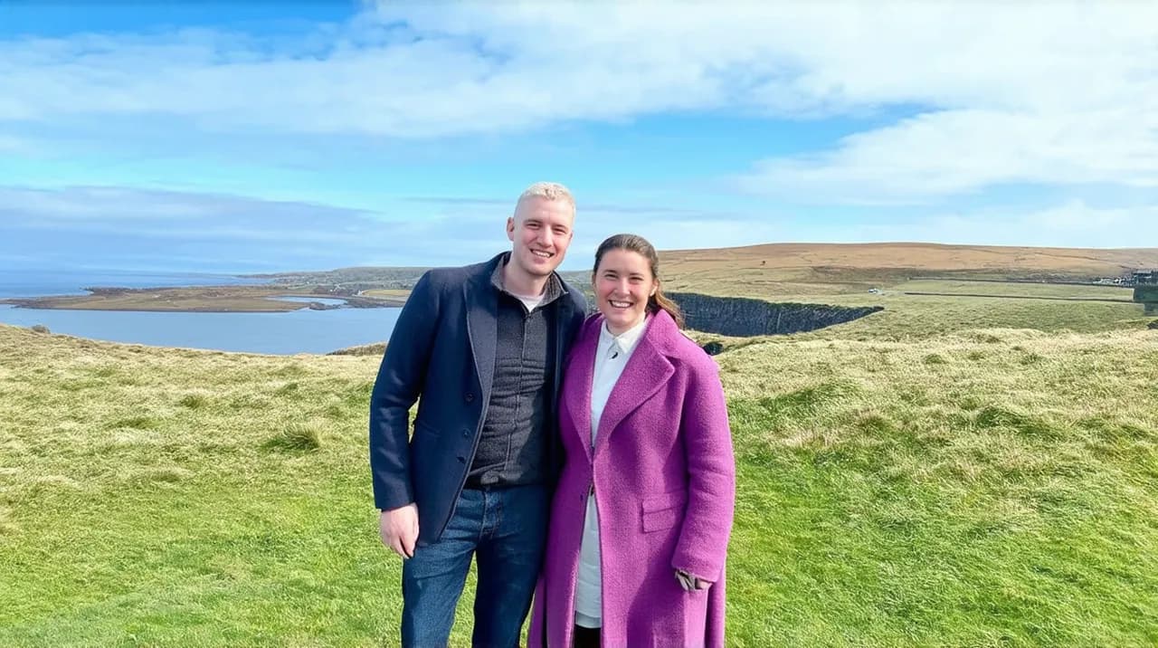 Tralee Itinerary for Couples: Romantic Getaway Guide