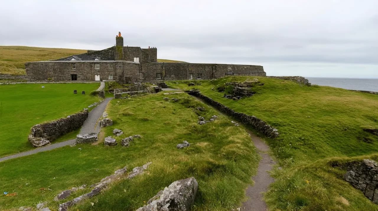 Tralee Travel Itinerary: Explore the Heart of Kerry