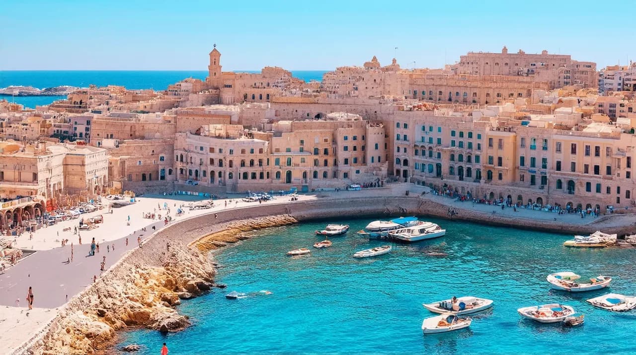 Trapani 5-Day Itinerary: Explore Sicily’s Hidden Gem