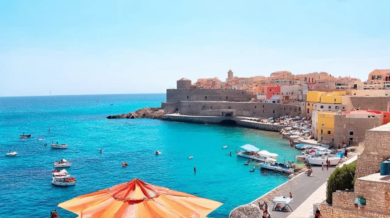 Trapani Weekend Itinerary: Explore Sicily’s Jewel
