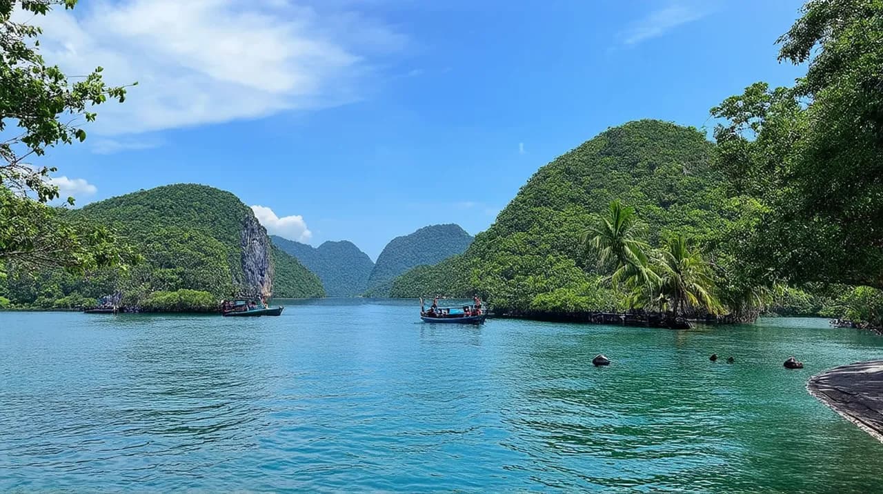 Trat 3-Day Itinerary: Experience Thailand’s Hidden Gem