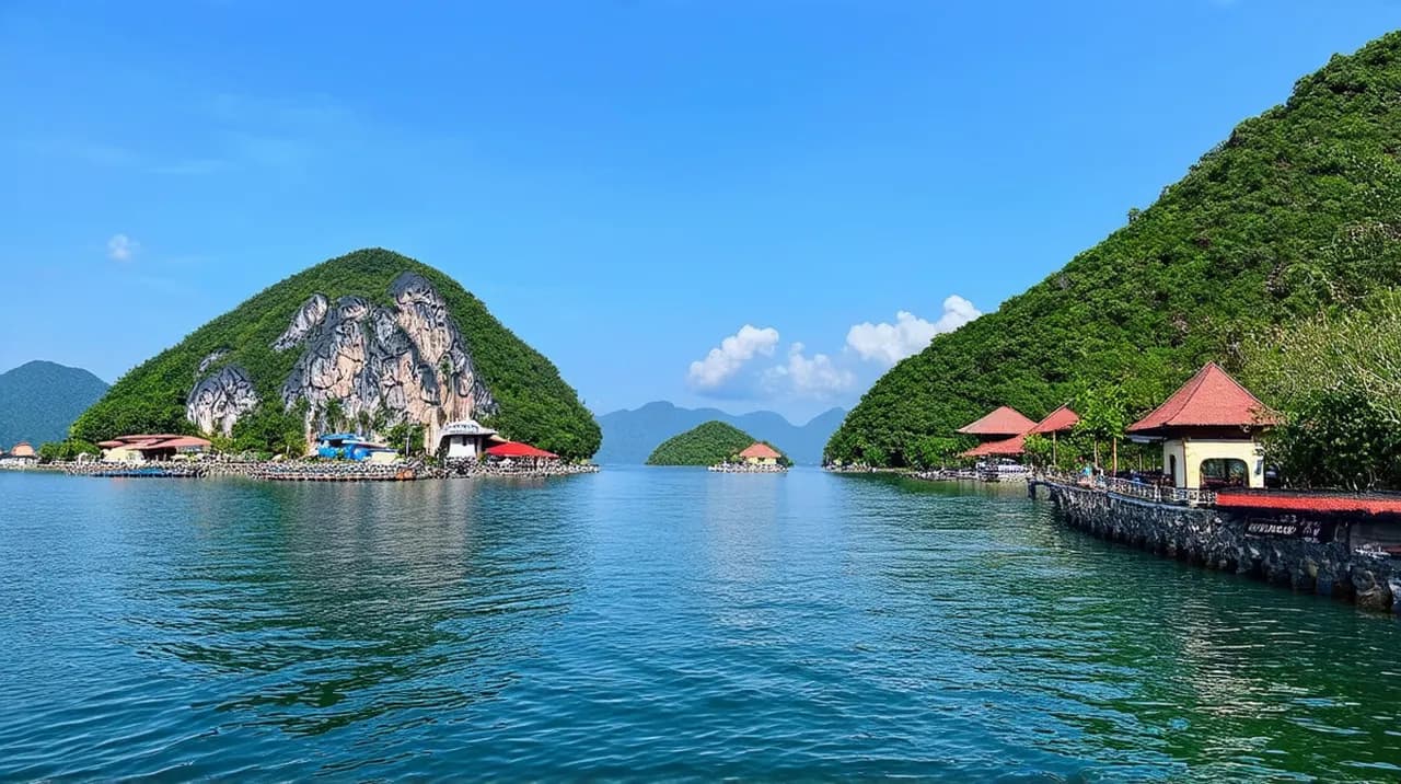 Trat Travel Itinerary: Explore Thailand’s Hidden Gem