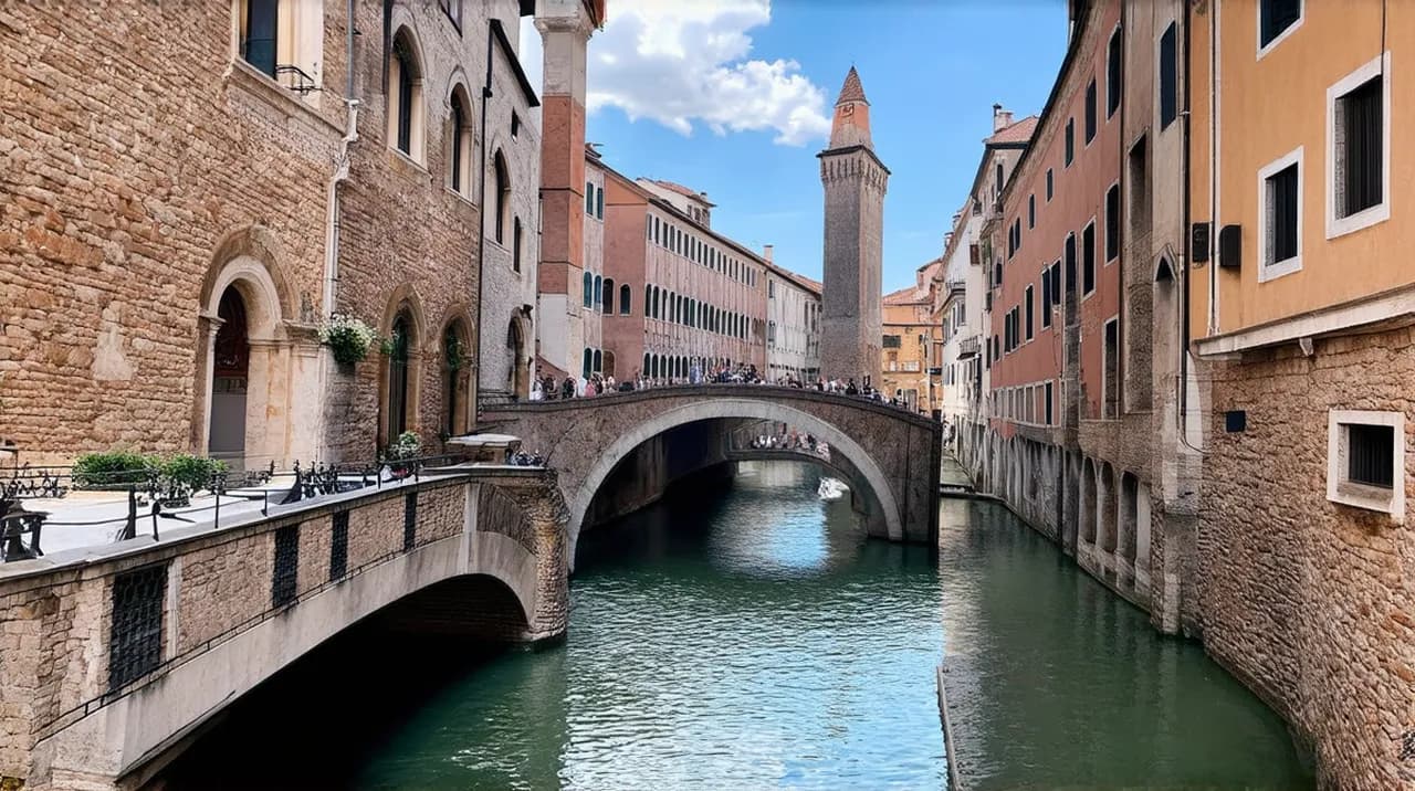 Treviso 3-Day Itinerary: Uncover the Beauty of Treviso