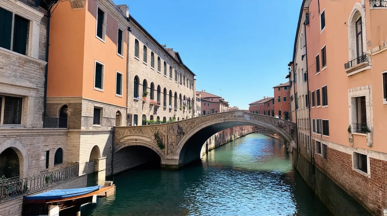 Treviso Weekend Itinerary: Uncover Hidden Gems