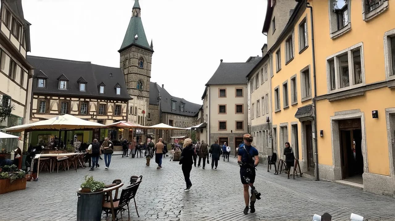 Trier 5-Day Itinerary: Explore Germany’s Oldest City