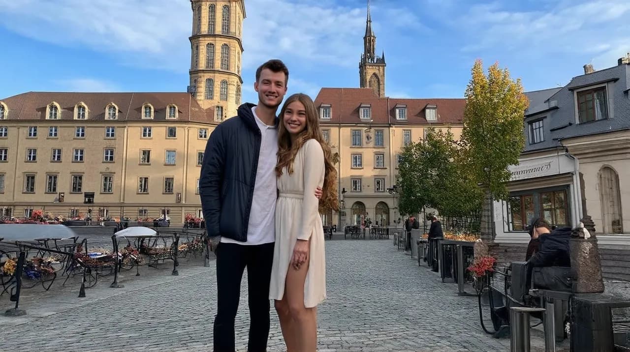 Trier Itinerary for Couples: A Romantic Getaway