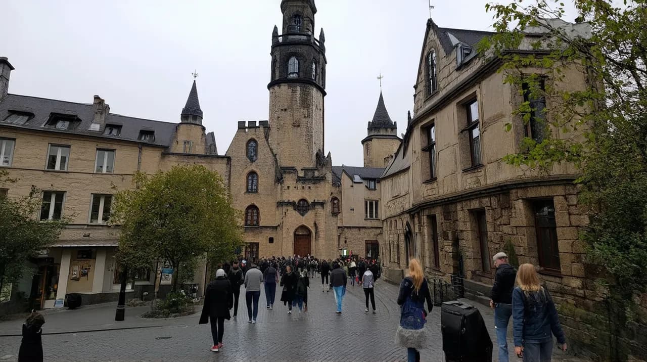 Trier Weekend Itinerary: Explore Germany’s Oldest City