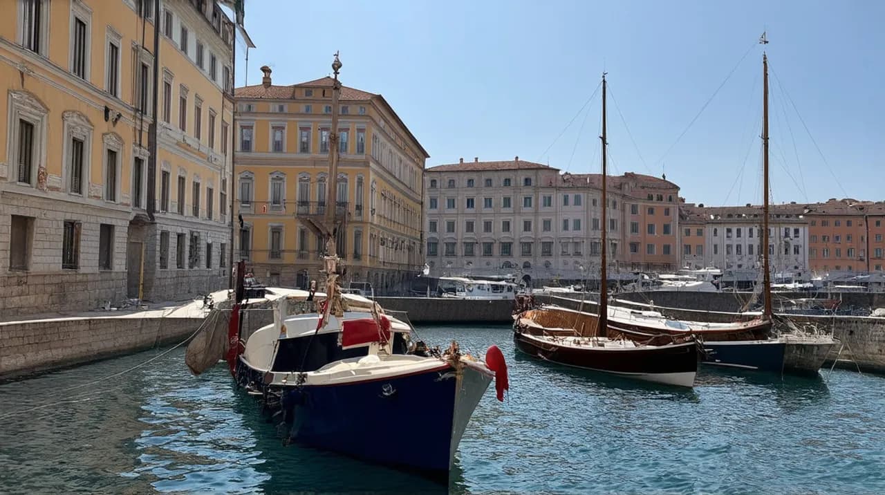 Trieste Weekend Itinerary: Explore Italy’s Hidden Gem