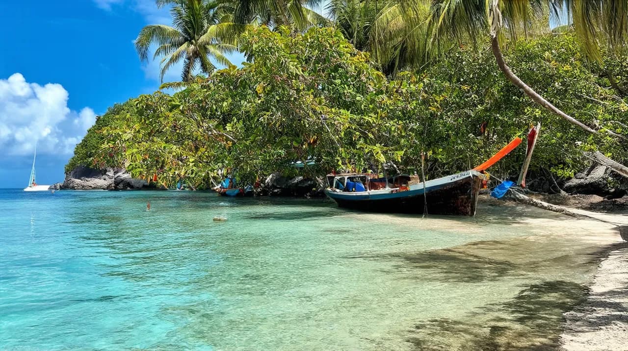 Trinidad 3-Day Itinerary: Explore the Vibrant Island