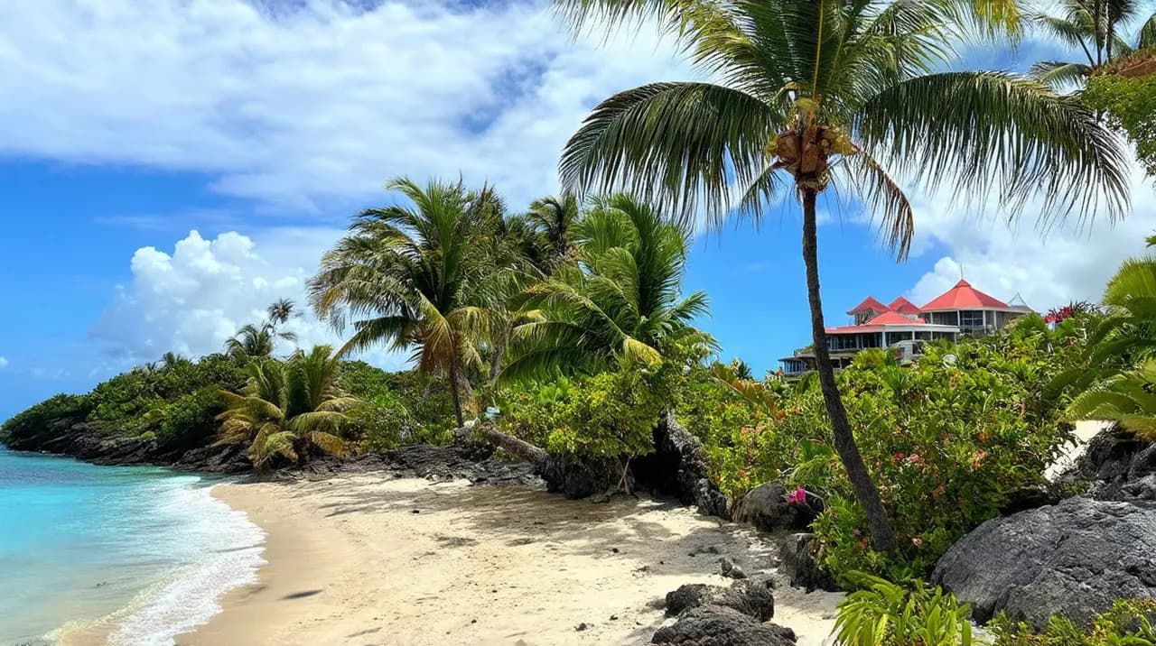 Trinidad 5-Day Itinerary: Embrace Tropical Beauty