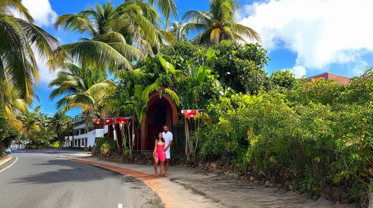 Trinidad Itinerary for Couples: Romantic Getaway Ideas