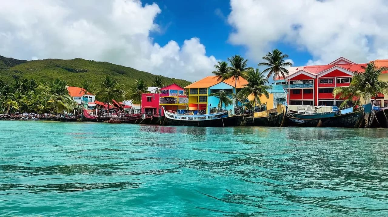 Trinidad Weekend Itinerary: Explore the Best of Trinidad