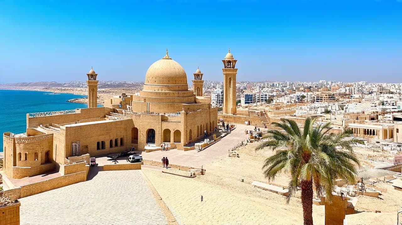 Tripoli 5-Day Itinerary: Explore Libya’s Capital