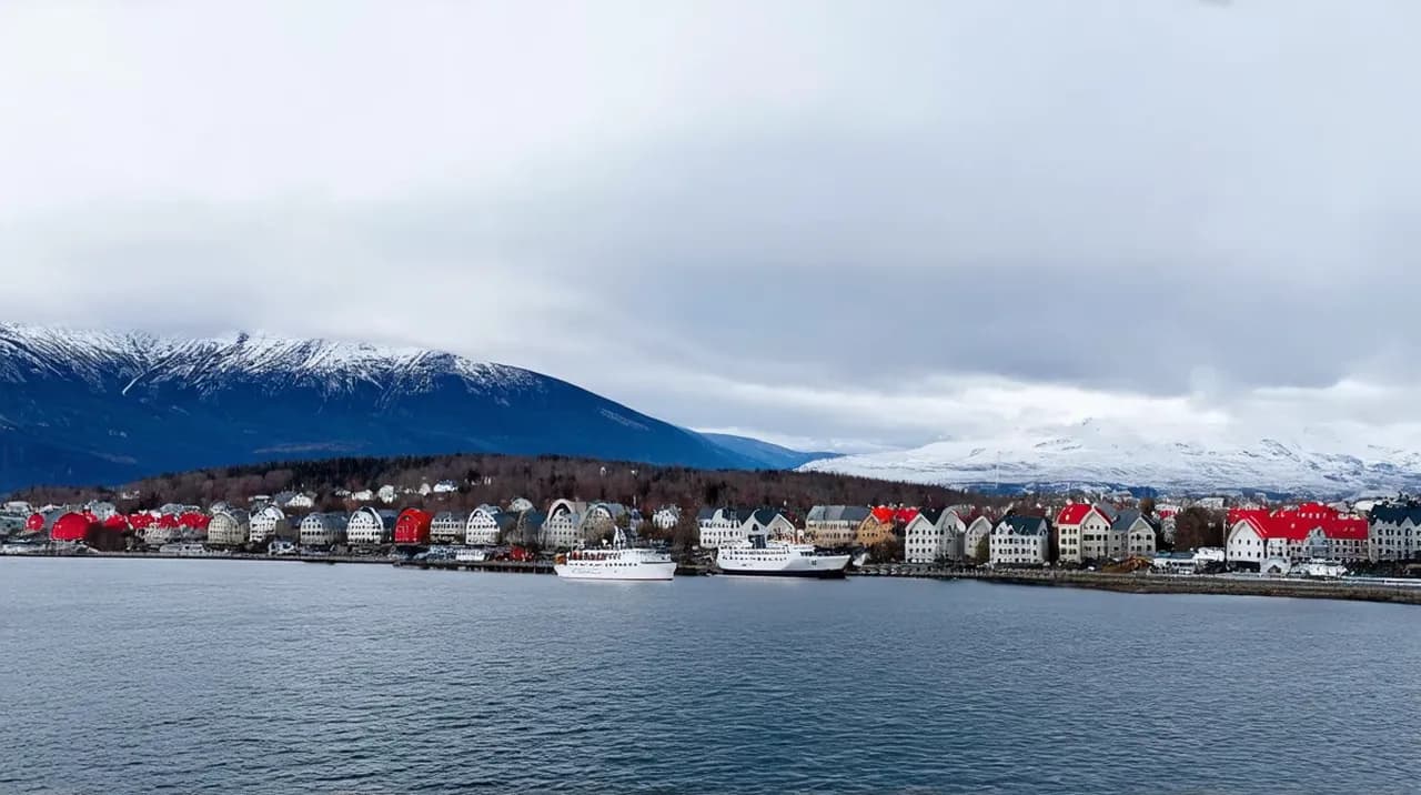 Tromsø 3-Day Itinerary: Explore Arctic Wonders