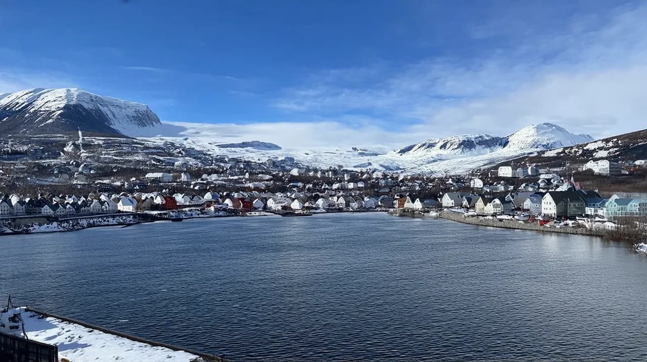 Tromsø 5-Day Itinerary: Adventure in the Arctic