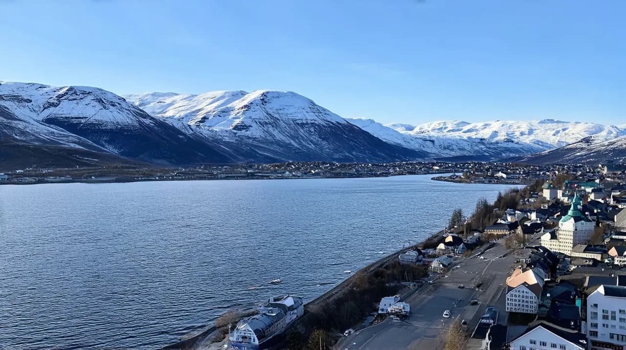 Tromsø Weekend Itinerary: Experience Arctic Wonders
