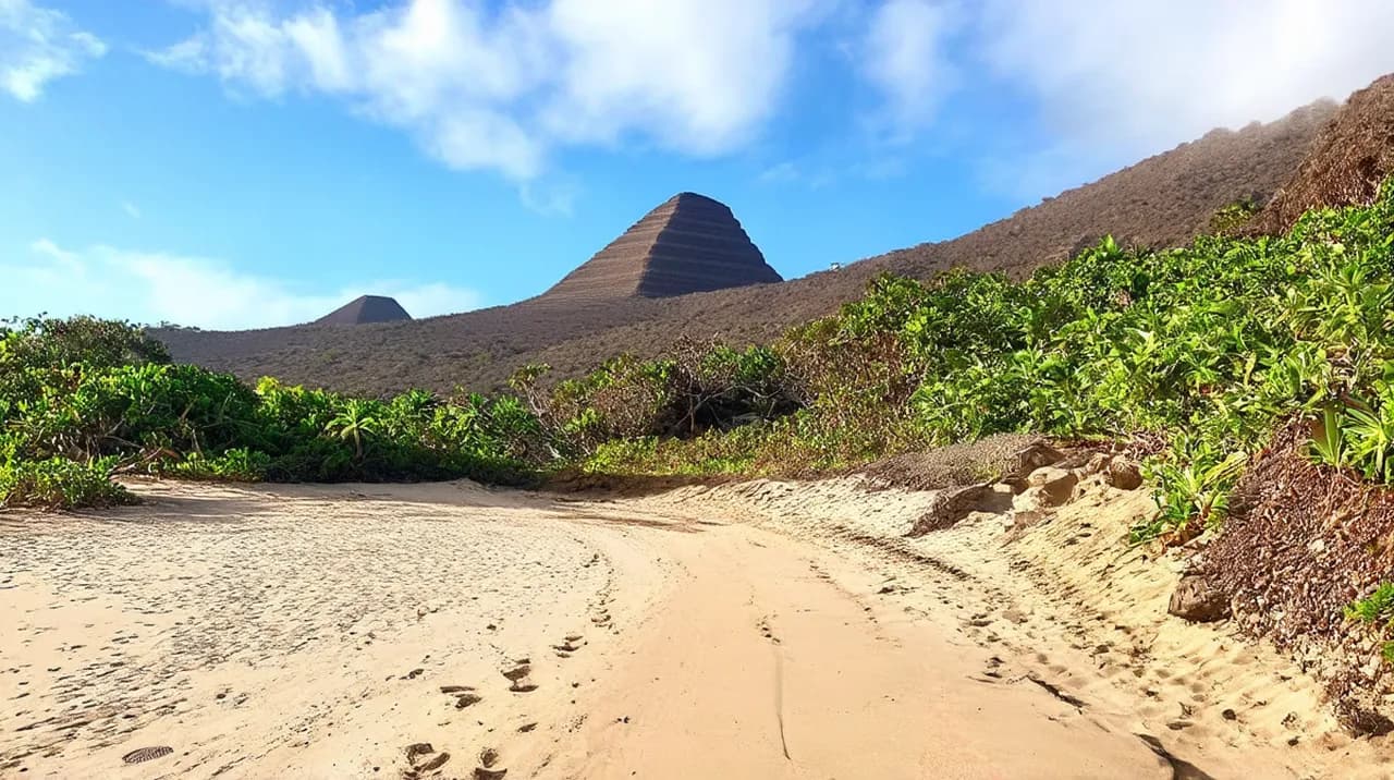 Troncones Travel Itinerary: Discover Beach Bliss