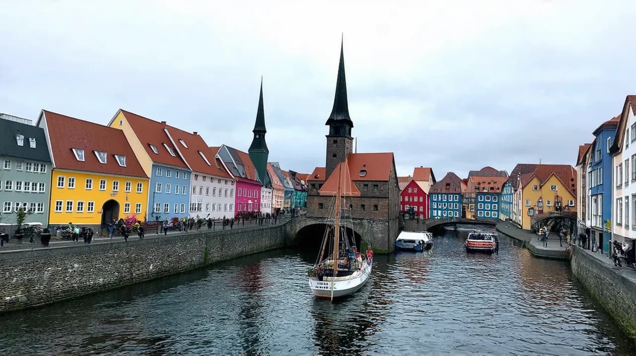 Trondheim 3-Day Itinerary: Explore Norway’s Hidden Gem