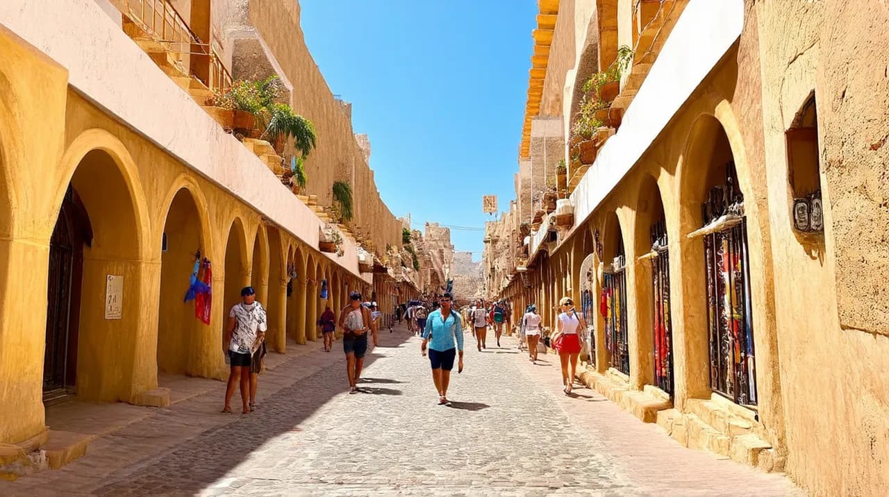 Trujillo 5-Day Itinerary: Explore Peru’s Rich Heritage