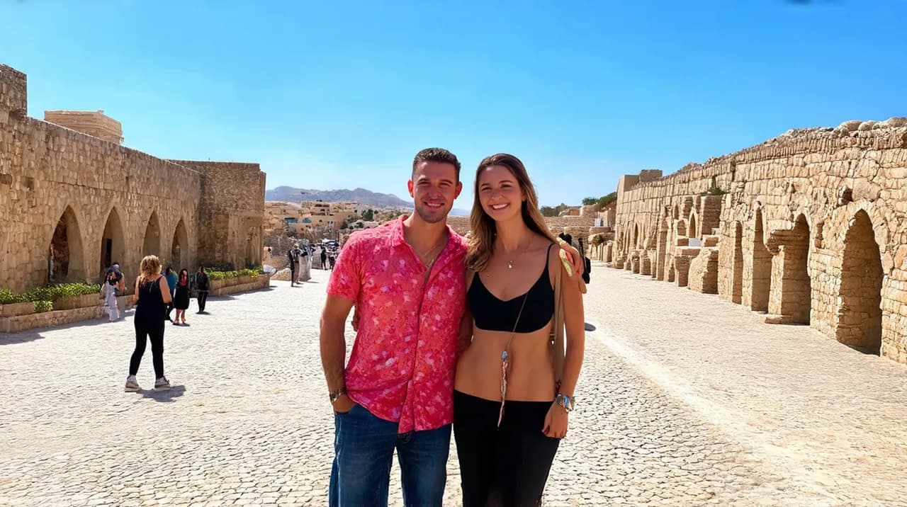 Trujillo Itinerary for Couples: Romantic Getaway